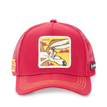 Capslab Looney Tunes