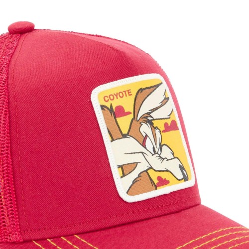 Capslab Looney Tunes