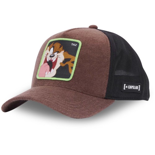 Capslab Looney Tunes