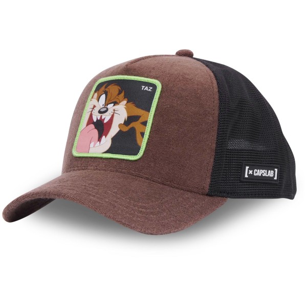Capslab Looney Tunes
