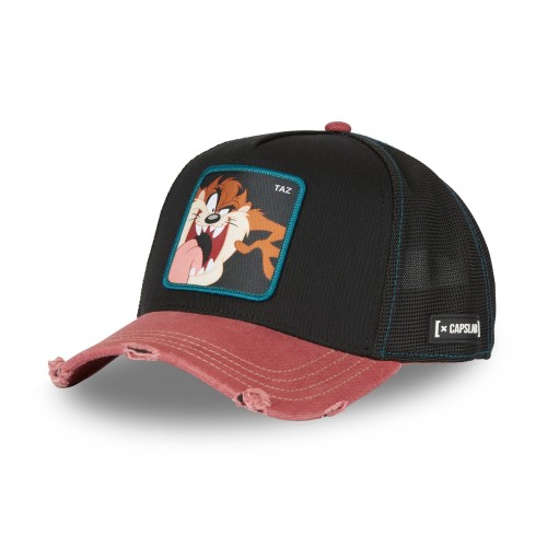 Capslab Looney Tunes