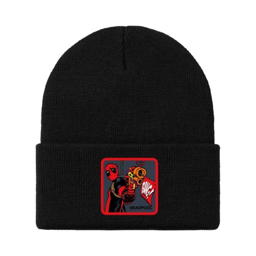 Capslab Marvel