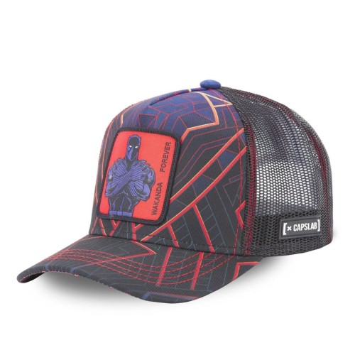 Capslab Marvel