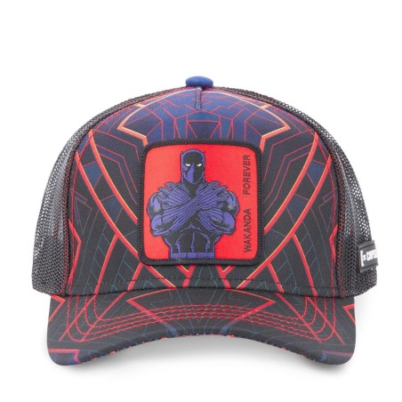 Capslab Marvel