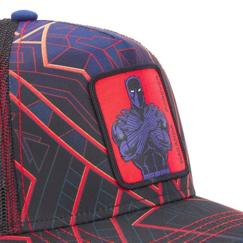 Capslab Marvel
