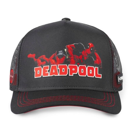 Capslab Marvel