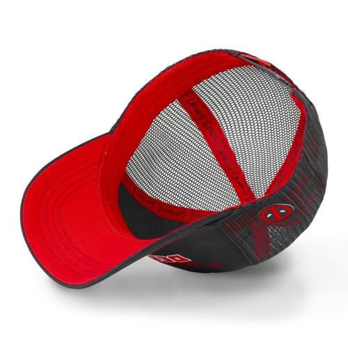 Capslab Marvel