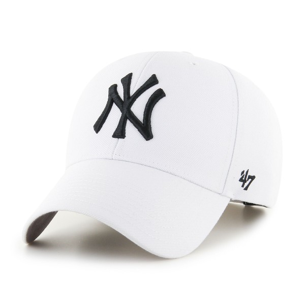 '47 MLB New York Yankees MVP Snapback