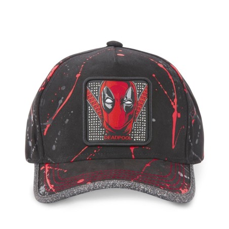 Capslab Marvel