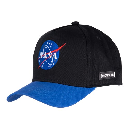 Capslab Nasa