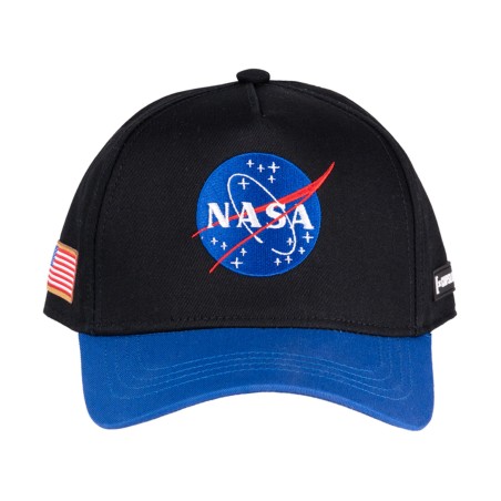 Capslab Nasa