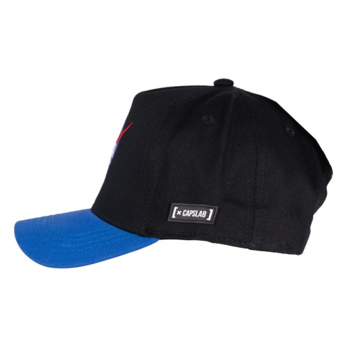 Capslab Nasa