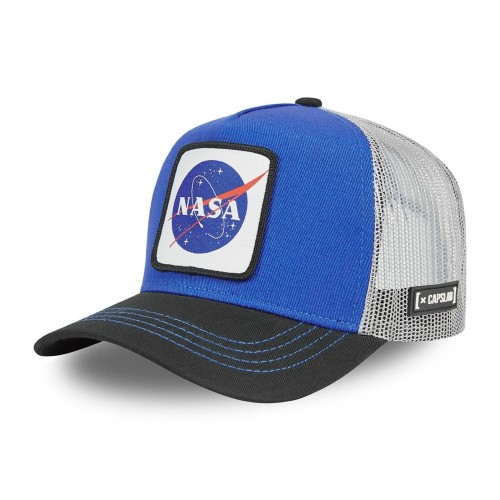 Capslab Nasa