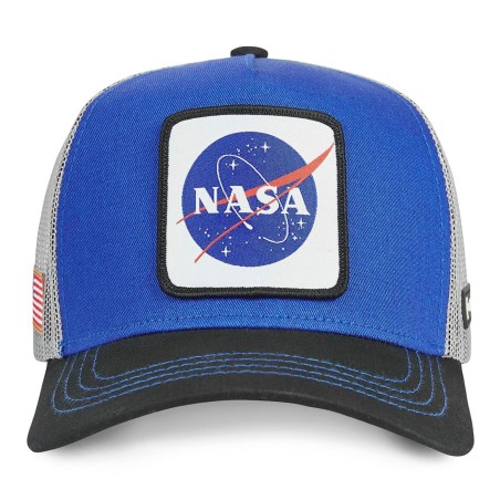 Capslab Nasa