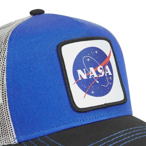 Capslab Nasa