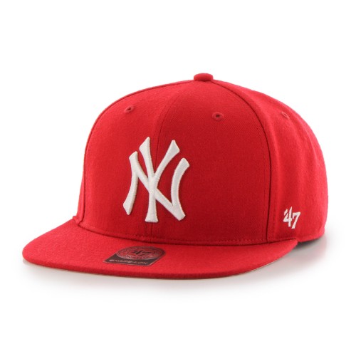 '47 MLB New York Yankees No...