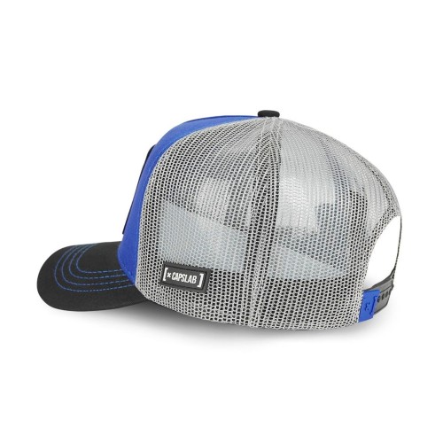 Capslab Nasa