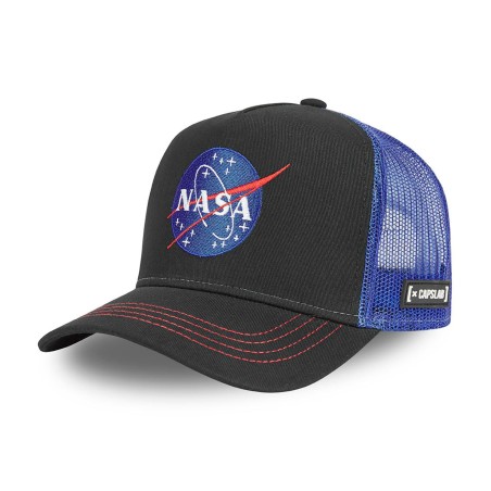 Capslab Nasa