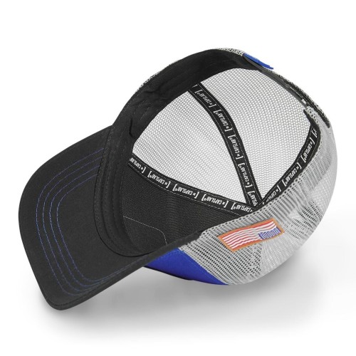 Capslab Nasa