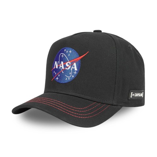 Capslab Nasa