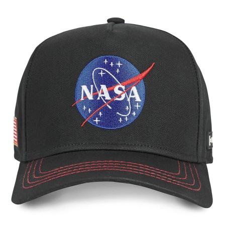 Capslab Nasa