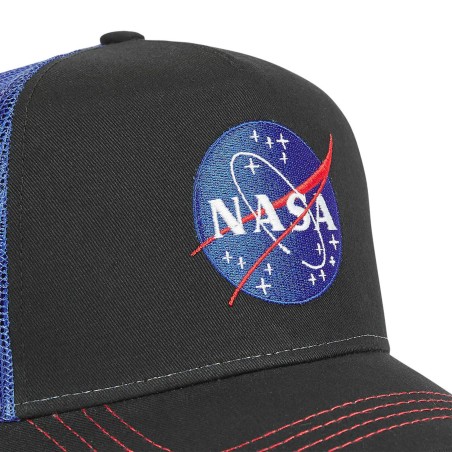 Capslab Nasa