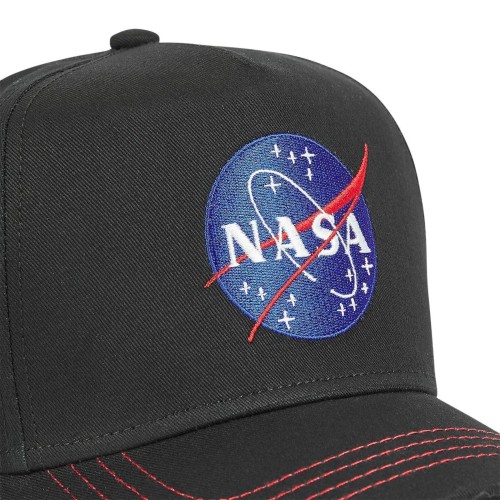 Capslab Nasa