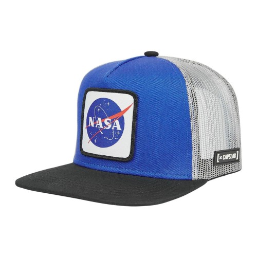 Capslab Nasa