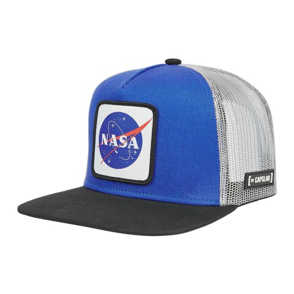 Capslab Nasa
