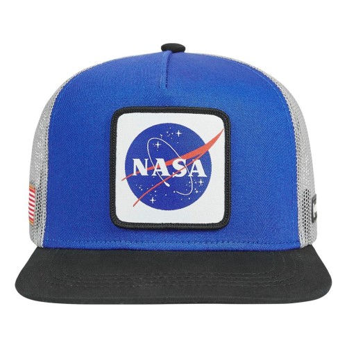 Capslab Nasa