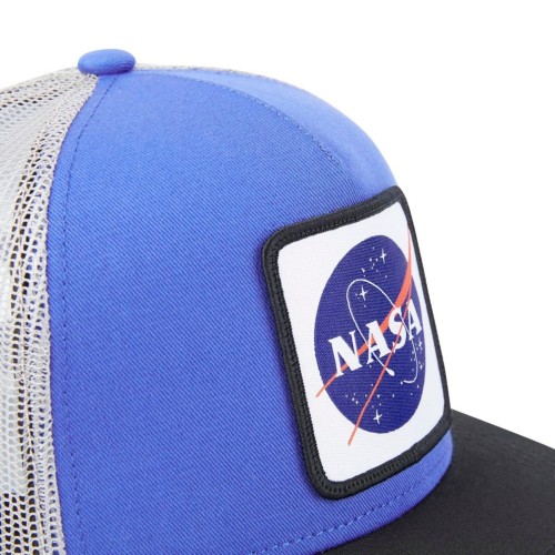 Capslab Nasa