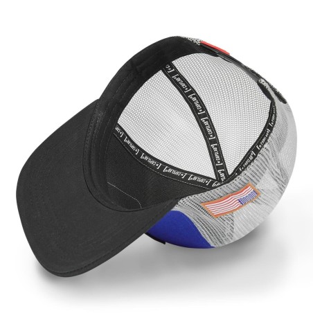 Capslab Nasa