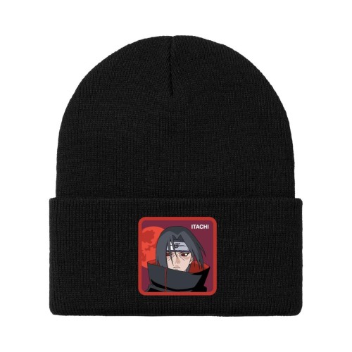 Capslab Naruto
