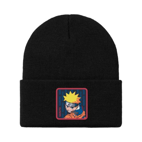 Capslab Naruto