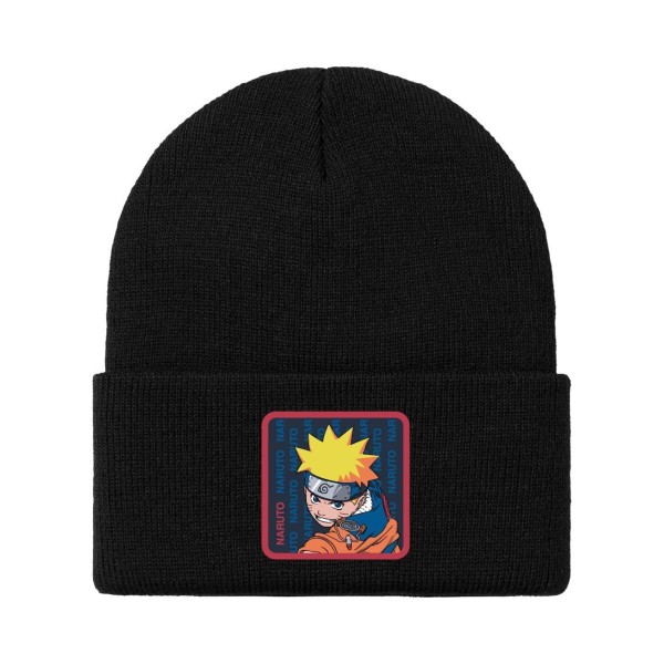 Capslab Naruto