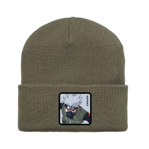 Capslab Naruto