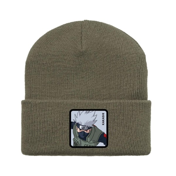 Capslab Naruto