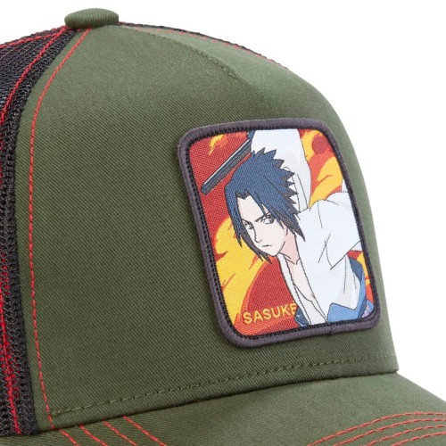 Capslab Naruto