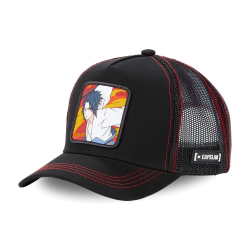 Capslab Naruto