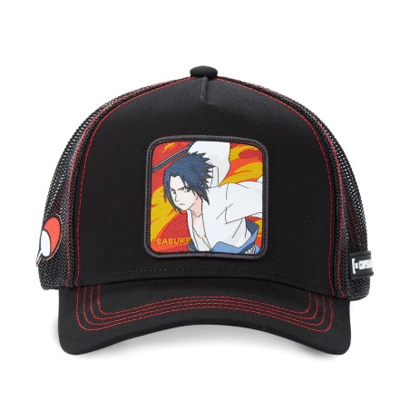 Capslab Naruto