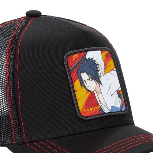 Capslab Naruto