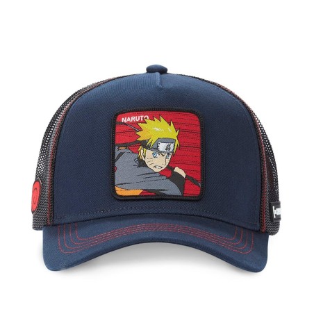 Capslab Naruto