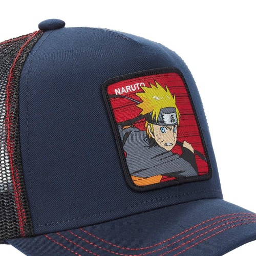 Capslab Naruto