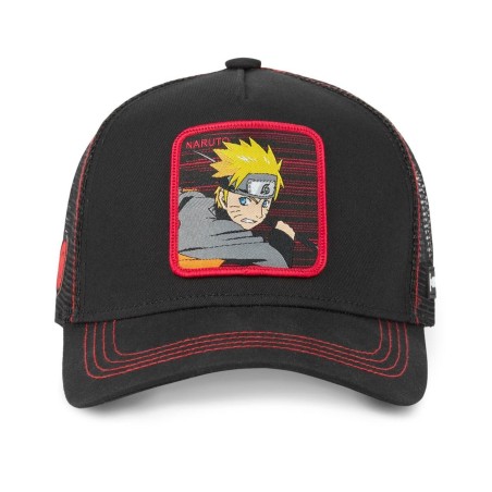Capslab Naruto