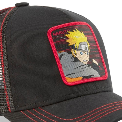 Capslab Naruto