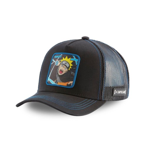 Capslab Naruto