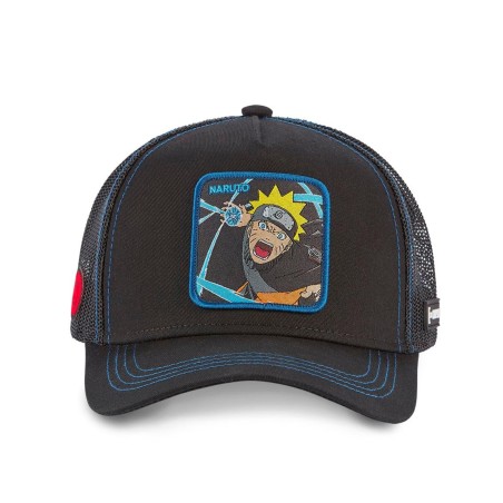 Capslab Naruto