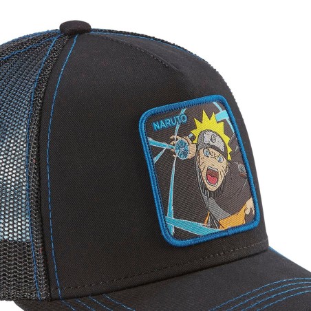 Capslab Naruto
