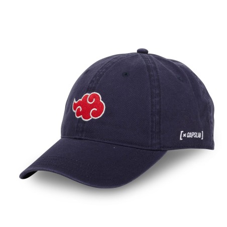 Capslab Naruto