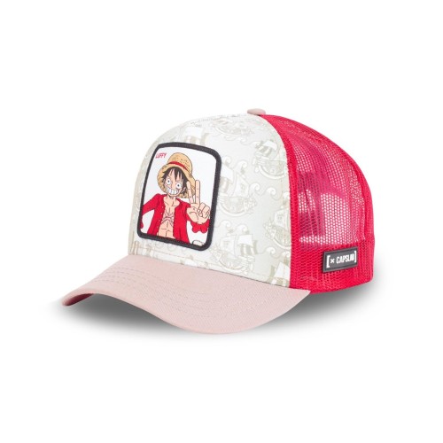 Capslab One Piece